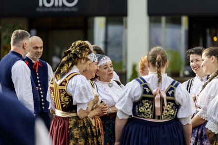 Czwartek na dużej scenie TKB w Wiśle